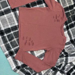 2/$20 Alphalete sweater